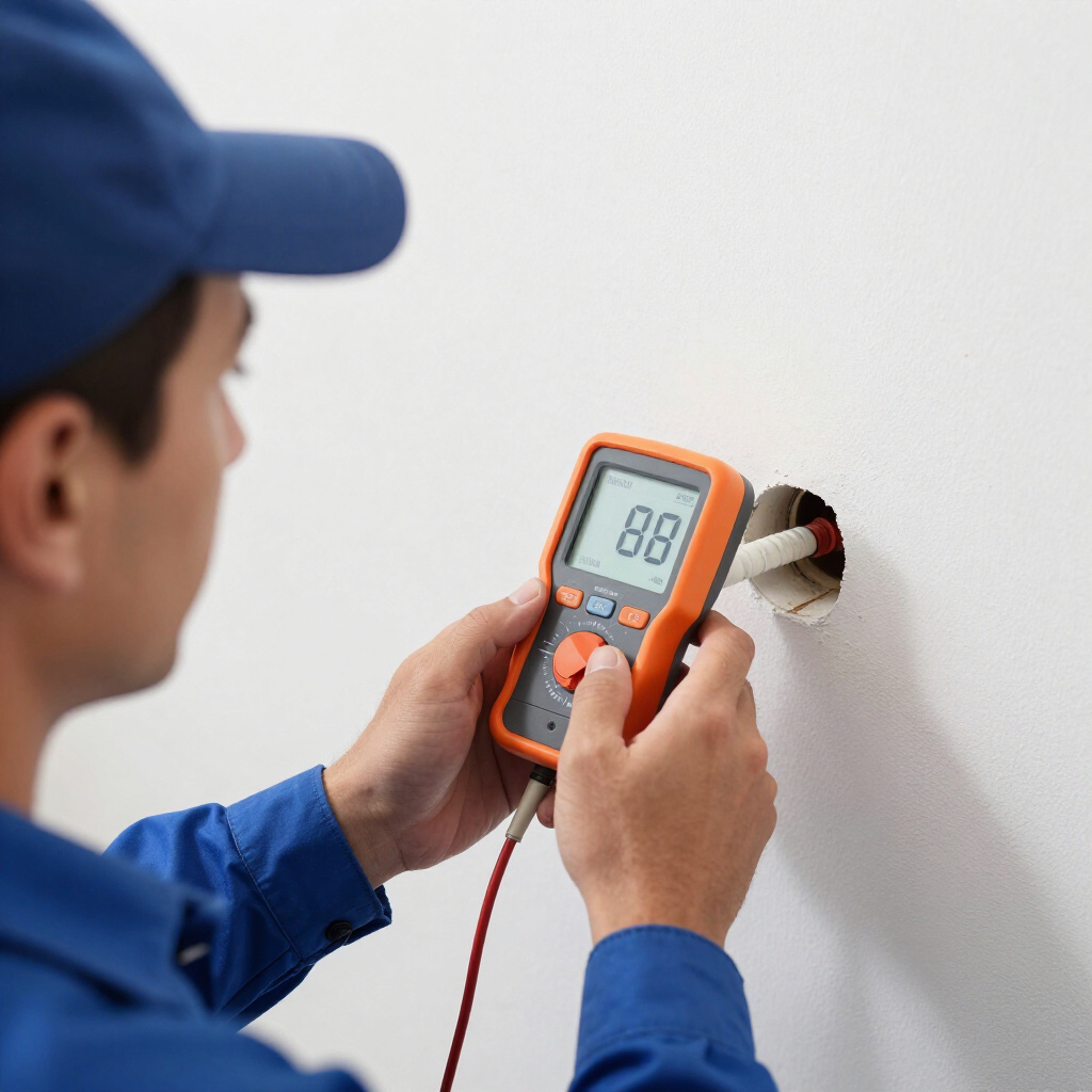 Leak Detection & Repair in Culpeper