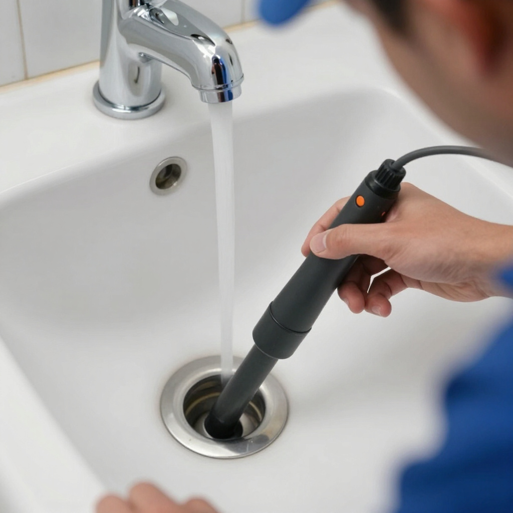 Drain Cleaning & Unclogging in Culpeper