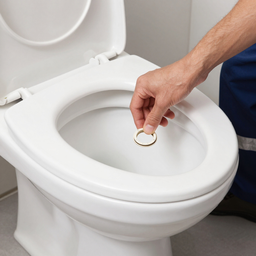 Toilet & Faucet Repair in Culpeper