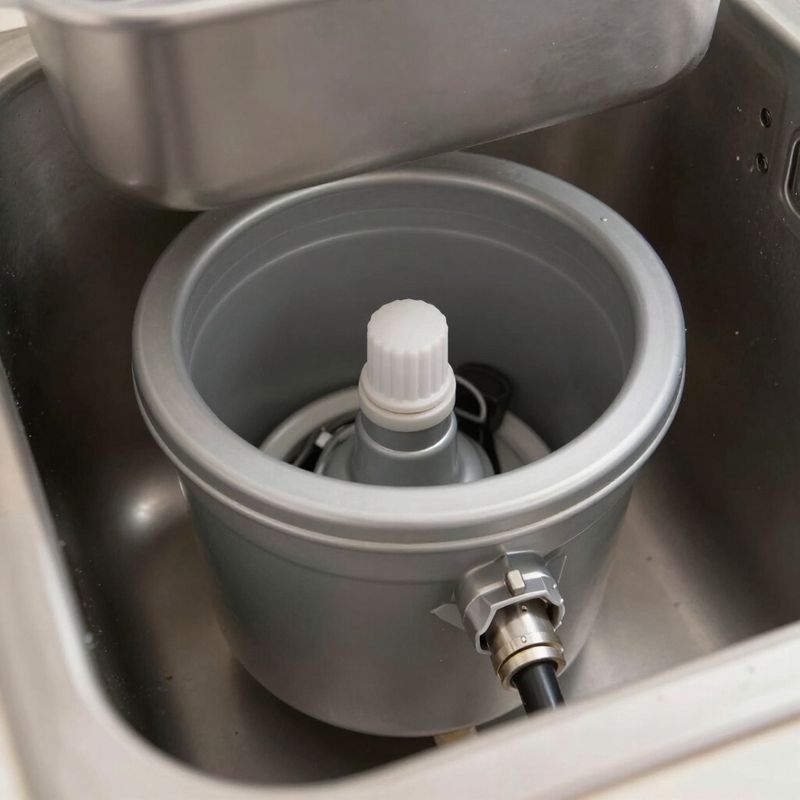 Garbage Disposal in Culpeper