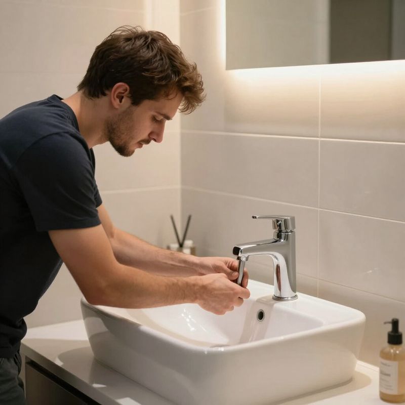 Bathroom & Kitchen Upgrades in Culpeper